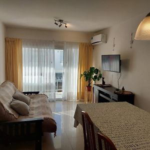 Dpto Dorrego , 2 Ambientes A 600Mts Del Mar